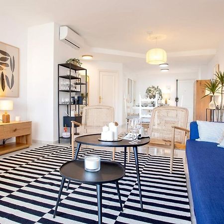 Genteel Home Ricardo Soriano III Marbella Eksteriør billede