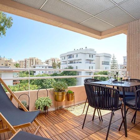 Genteel Home Ricardo Soriano III Marbella Eksteriør billede