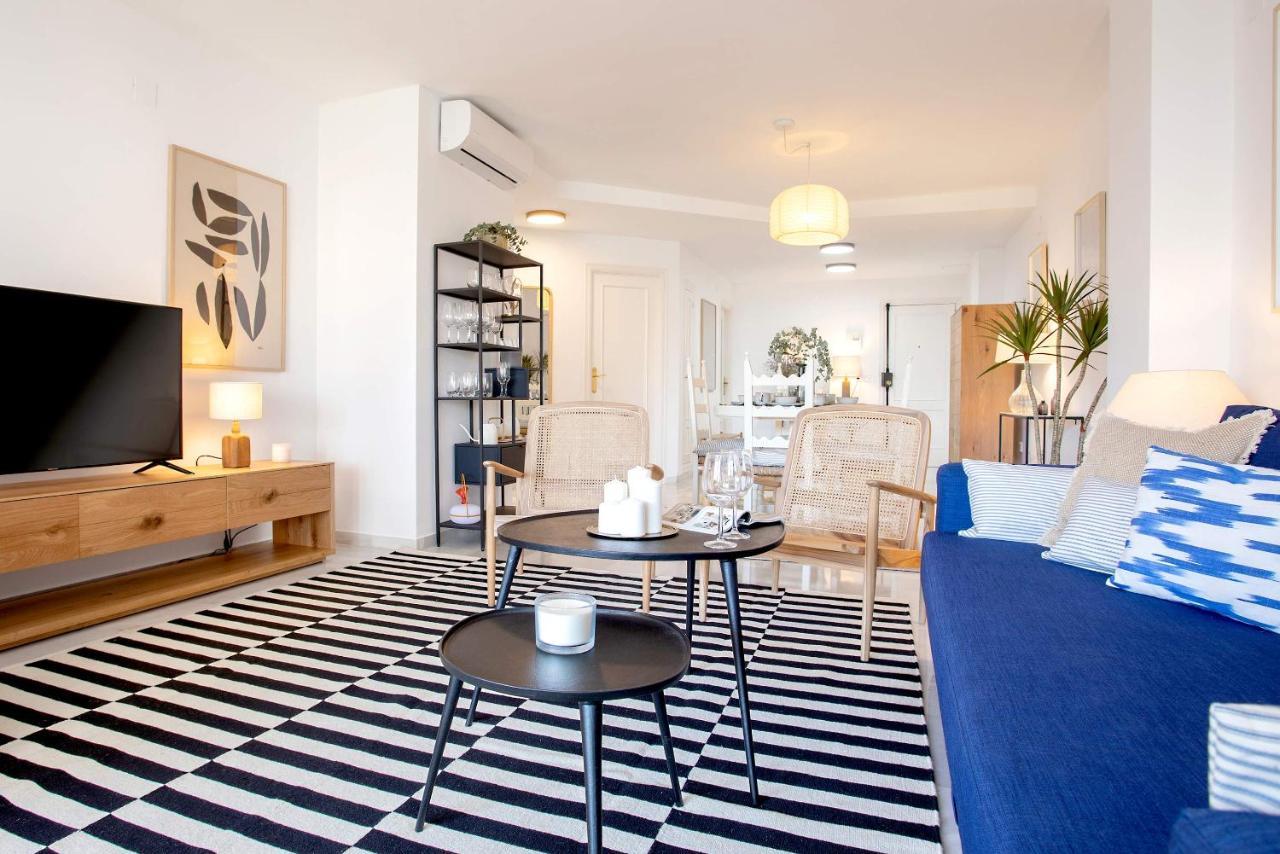Genteel Home Ricardo Soriano III Marbella Eksteriør billede