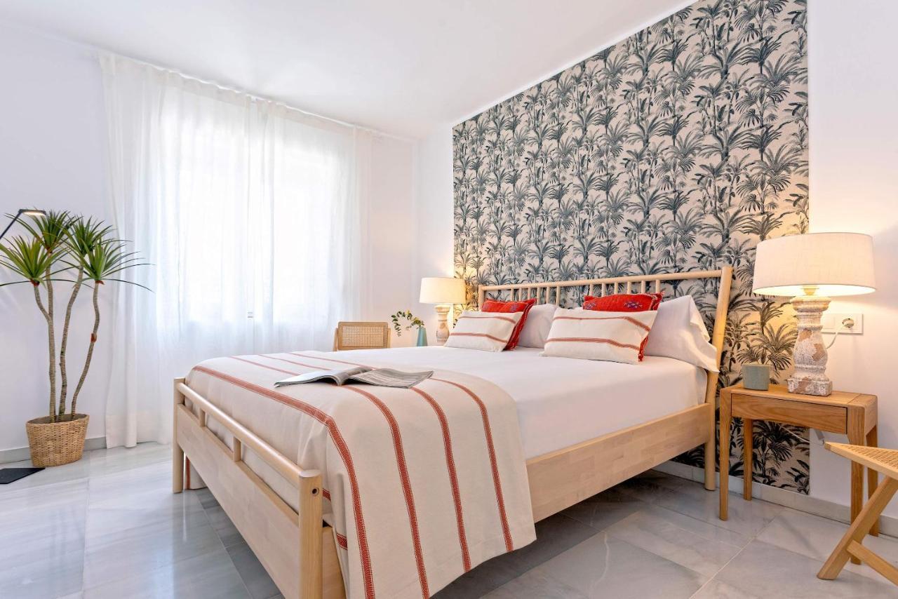 Genteel Home Ricardo Soriano III Marbella Eksteriør billede