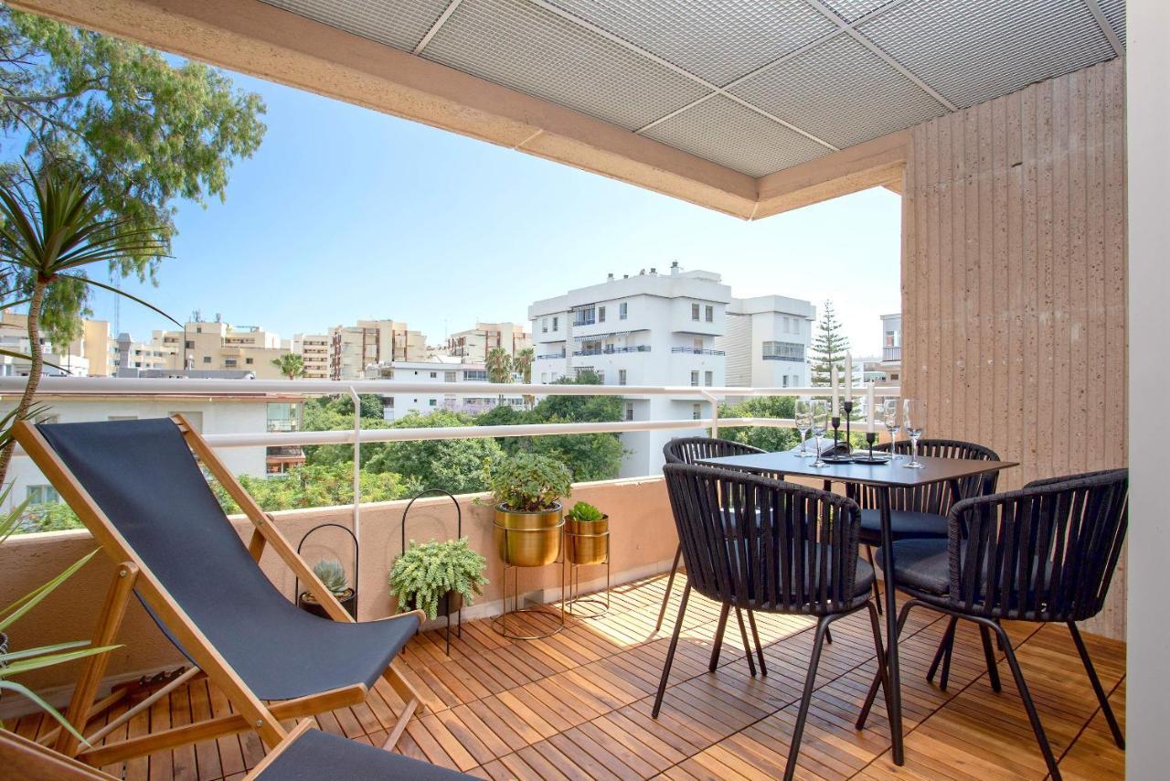 Genteel Home Ricardo Soriano III Marbella Eksteriør billede