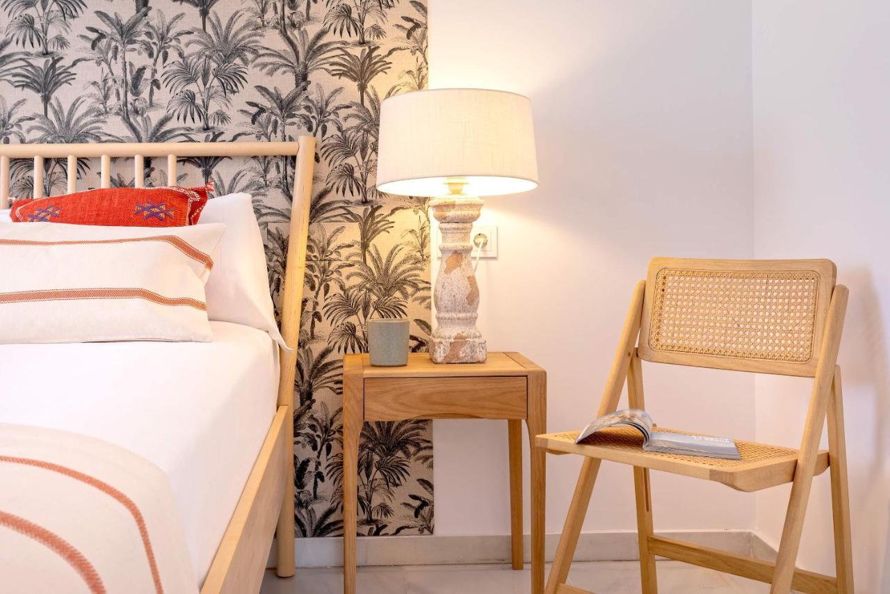 Genteel Home Ricardo Soriano III Marbella Eksteriør billede